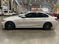 2023 BMW 3 Series 320d M Sport Auto