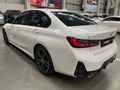 2023 BMW 3 Series 320d M Sport Auto