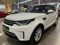 2021 Land Rover Discovery 3.0 TD6 SE