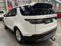 2021 Land Rover Discovery 3.0 TD6 SE