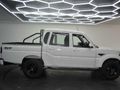 2026 Mahindra Pik Up 2.2 mHawk S11 4x4 Auto Double-Cab