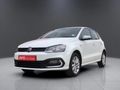 2024 Volkswagen Polo Vivo 1.6 Life