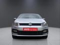 2024 Volkswagen Polo Vivo 1.6 Life