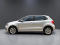 2024 Volkswagen Polo Vivo 1.6 Life