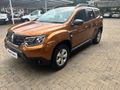 2019 Renault Duster 1.5 dCi Dynamique 4x4