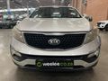 2014 Kia Sportage 2.0 Ignite