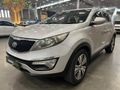 2014 Kia Sportage 2.0 Ignite