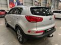 2014 Kia Sportage 2.0 Ignite