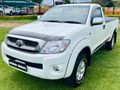 2011 Toyota Hilux 2.7 VVTi Raider Raised Body Single-Cab