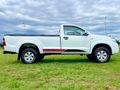 2011 Toyota Hilux 2.7 VVTi Raider Raised Body Single-Cab
