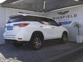 2018 Toyota Fortuner 2.4 GD-6 Raised Body Auto