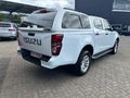 2025 Isuzu D-Max 1.9 DDI HR L Double-Cab