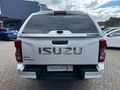 2025 Isuzu D-Max 1.9 DDI HR L Double-Cab