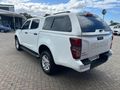2025 Isuzu D-Max 1.9 DDI HR L Double-Cab