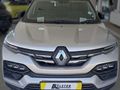2025 Renault Kiger 1.0T Intens Auto