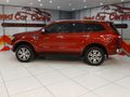 2018 Ford Everest 2.2 TDCi XLT Auto