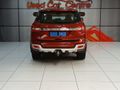 2018 Ford Everest 2.2 TDCi XLT Auto