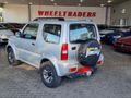 2014 Suzuki Jimny 1.3