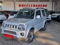 2014 Suzuki Jimny 1.3