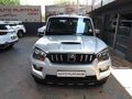 2018 Mahindra Scorpio 2.2 mHawk 8-seat | S10