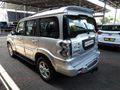 2018 Mahindra Scorpio 2.2 mHawk 8-seat | S10