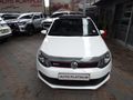 2014 Volkswagen Polo GTI 1.4 TSI Auto
