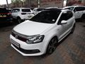 2014 Volkswagen Polo GTI 1.4 TSI Auto