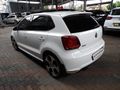 2014 Volkswagen Polo GTI 1.4 TSI Auto