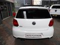 2014 Volkswagen Polo GTI 1.4 TSI Auto