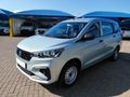 2026 Suzuki Ertiga 1.5 GA