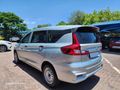 2026 Suzuki Ertiga 1.5 GA