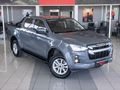 2026 Isuzu D-Max 1.9 DDI HR LS Auto Double-Cab