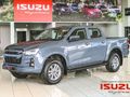 2026 Isuzu D-Max 1.9 DDI HR LS Auto Double-Cab
