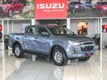2026 Isuzu D-Max 1.9 DDI HR LS Auto Double-Cab