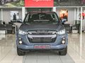 2026 Isuzu D-Max 1.9 DDI HR LS Auto Double-Cab