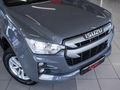 2026 Isuzu D-Max 1.9 DDI HR LS Auto Double-Cab