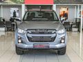 2026 Isuzu D-Max 1.9 DDI HR LS Auto Double-Cab
