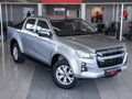 2026 Isuzu D-Max 1.9 DDI HR LS Auto Double-Cab