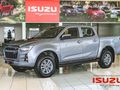 2026 Isuzu D-Max 1.9 DDI HR LS Auto Double-Cab