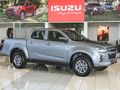 2026 Isuzu D-Max 1.9 DDI HR LS Auto Double-Cab