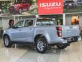 2026 Isuzu D-Max 1.9 DDI HR LS Auto Double-Cab