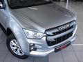2026 Isuzu D-Max 1.9 DDI HR LS Auto Double-Cab