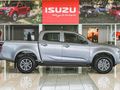 2026 Isuzu D-Max 1.9 DDI HR LS Auto Double-Cab