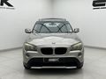 2011 BMW X1 sDrive18i Auto