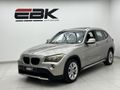 2011 BMW X1 sDrive18i Auto