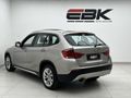 2011 BMW X1 sDrive18i Auto