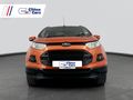 2016 Ford EcoSport 1.0 EcoBoost Titanium