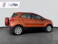 2016 Ford EcoSport 1.0 EcoBoost Titanium