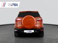 2016 Ford EcoSport 1.0 EcoBoost Titanium