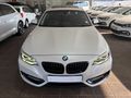 2017 BMW 2 Series 220i Coupe Sport Auto